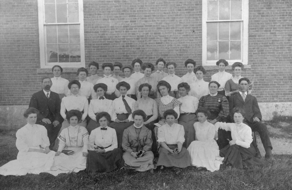 Hartland Academy Hartland, Maine