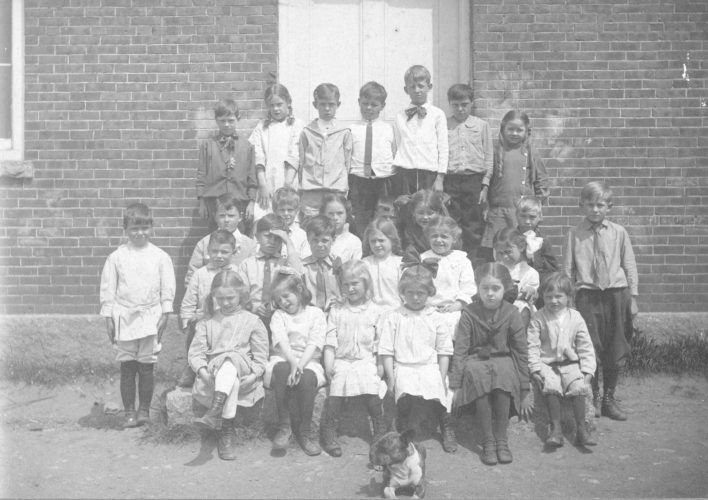 Hartland, Maine Common Schools